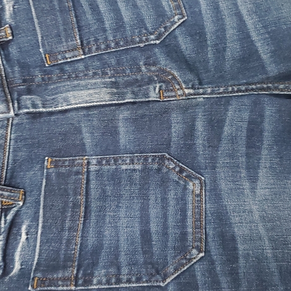 🆕️ Sample Prosperity Flare Jeans - Picture 4 of 7